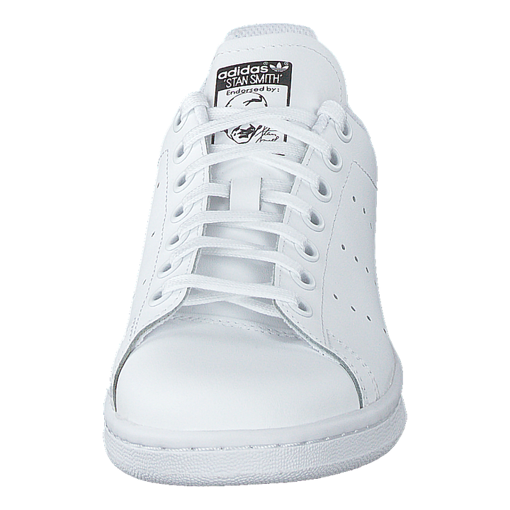 Stan Smith J Ftwr White/core Black/ftwr Whi