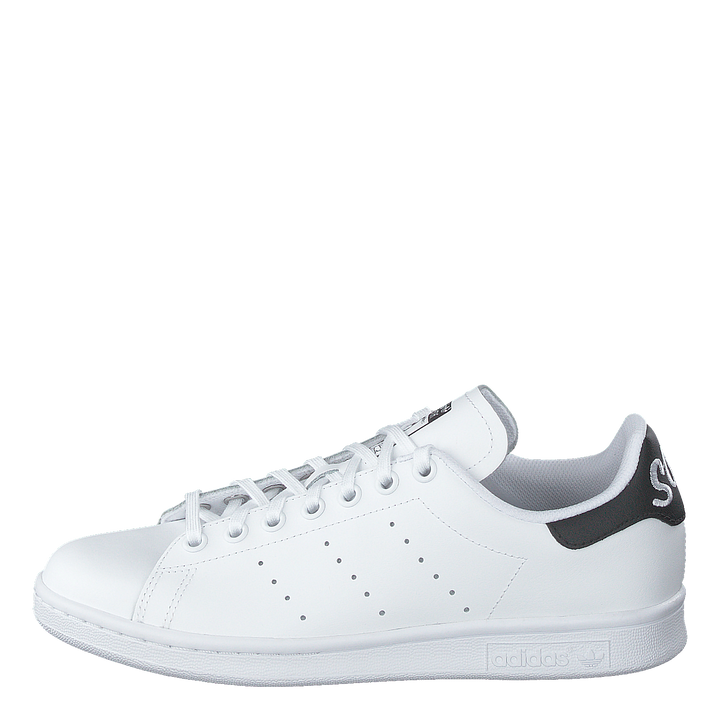 Stan Smith J Ftwr White/core Black/ftwr Whi
