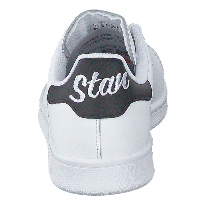 Stan Smith J Ftwr White/core Black/ftwr Whi