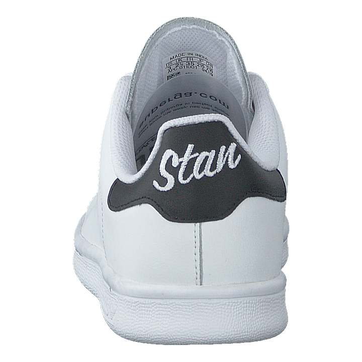 Stan Smith C Ftwr White/core Black/ftwr Whi