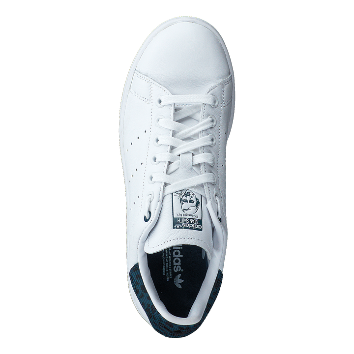 Stan Smith W Ftwr White/tech Mineral/core B