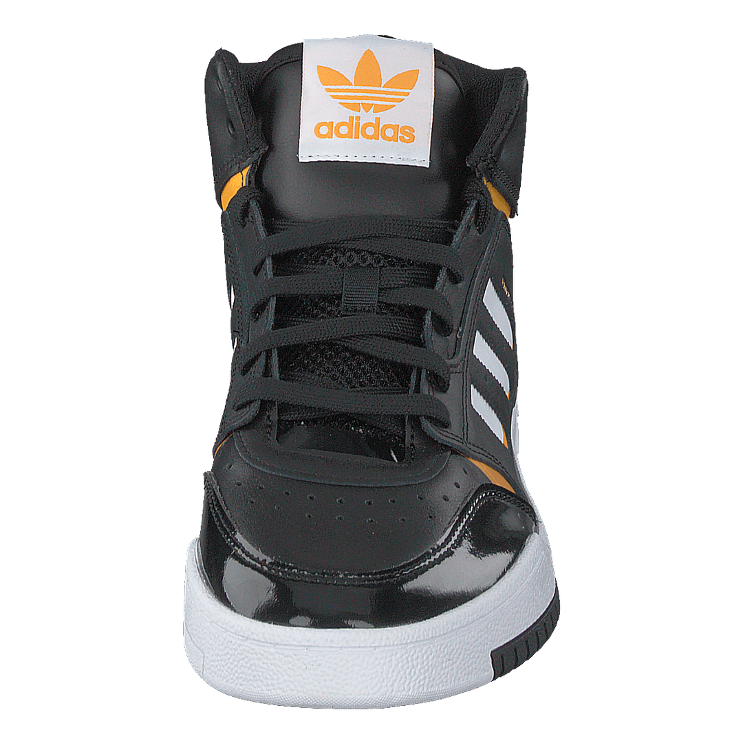 Drop Step W Core Black/ftwr White/supplier
