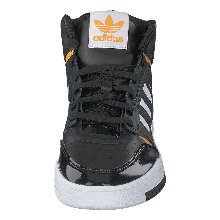 Drop Step W Core Black/ftwr White/supplier