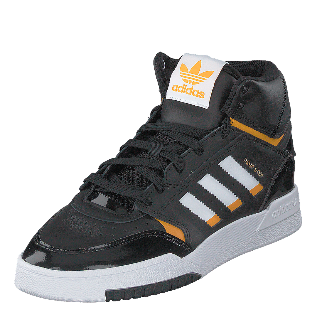 Drop Step W Core Black/ftwr White/supplier