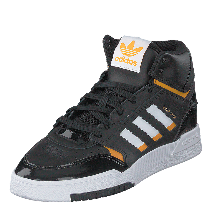 Drop Step W Core Black/ftwr White/supplier