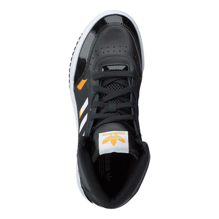 Drop Step W Core Black/ftwr White/supplier
