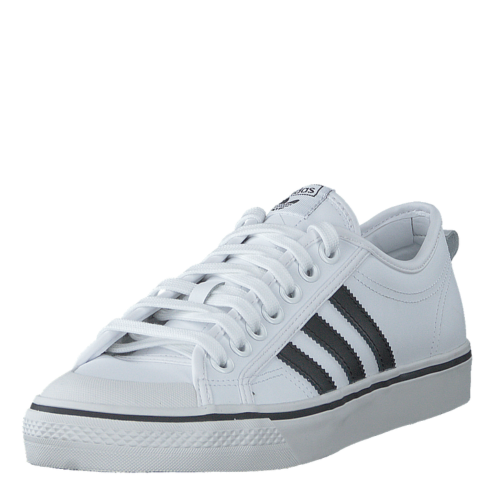 Nizza Ftwr White/core Black/crystal