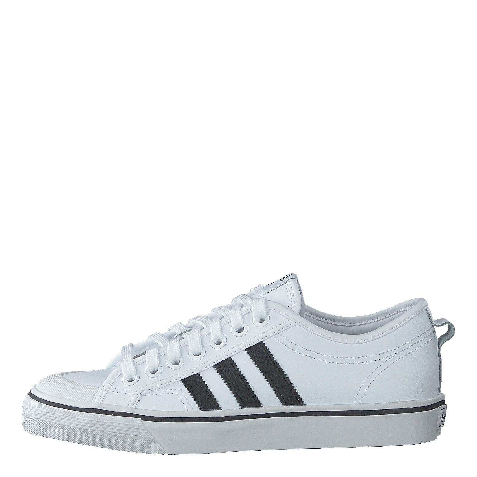 adidas Originals Nizza Ftwr White core Black crystal Heppo