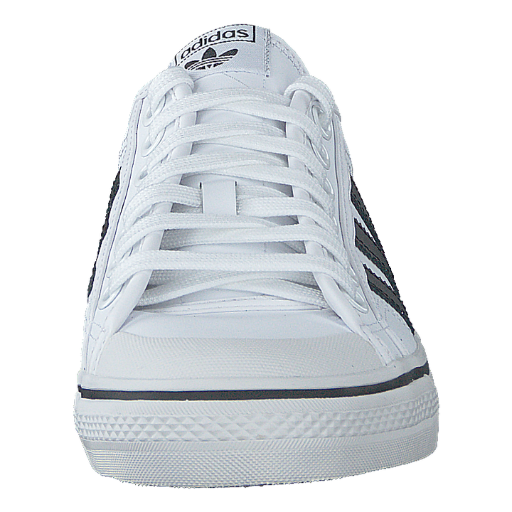 Nizza Ftwr White/core Black/crystal