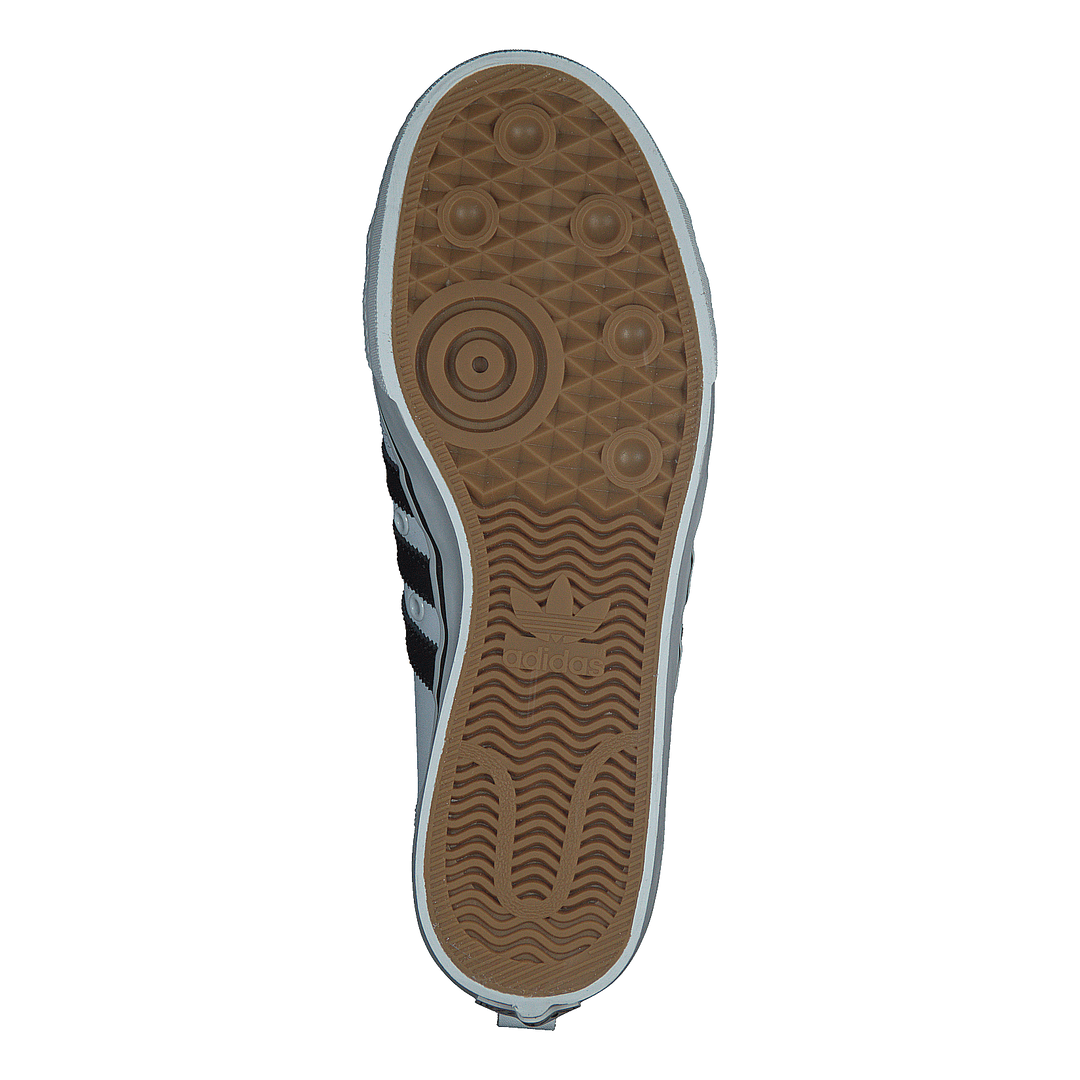 Nizza Ftwr White/core Black/crystal