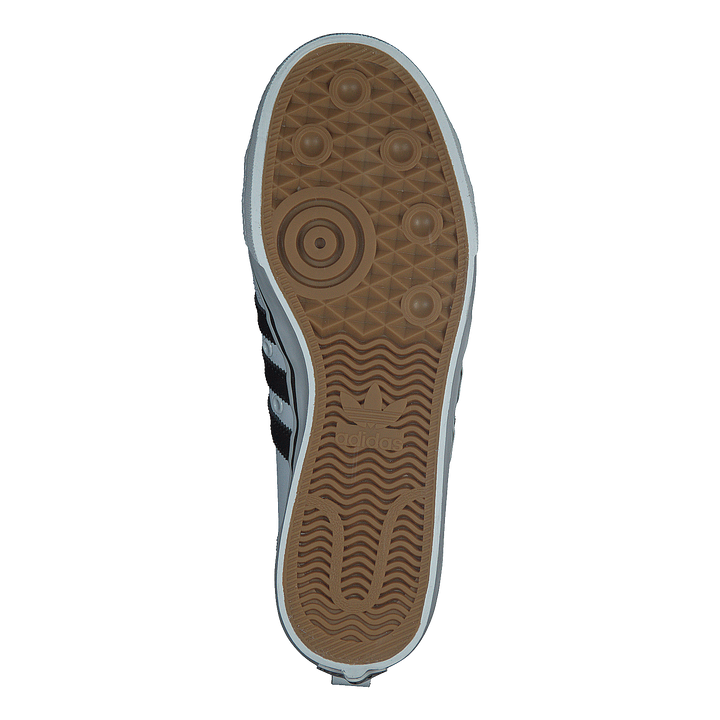 Nizza Ftwr White/core Black/crystal