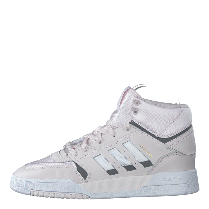 Drop Step W Orchid Tint S18/ftwr White/gre