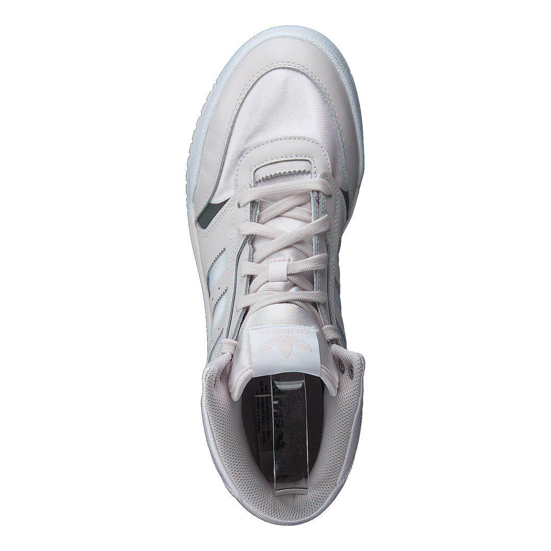 Drop Step W Orchid Tint S18/ftwr White/gre