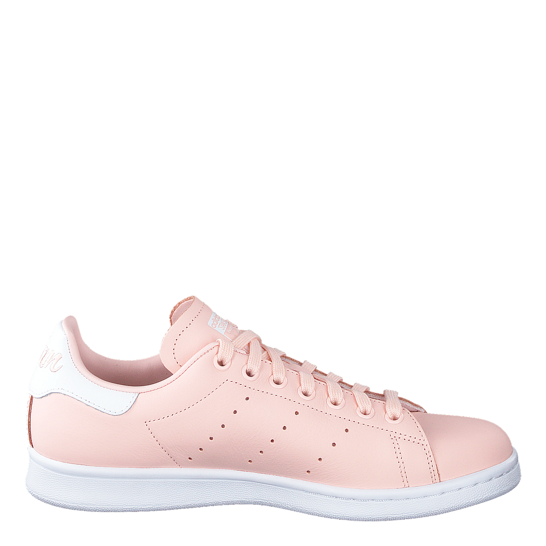 Stan Smith W Icey Pink F17/ftwr White/icey