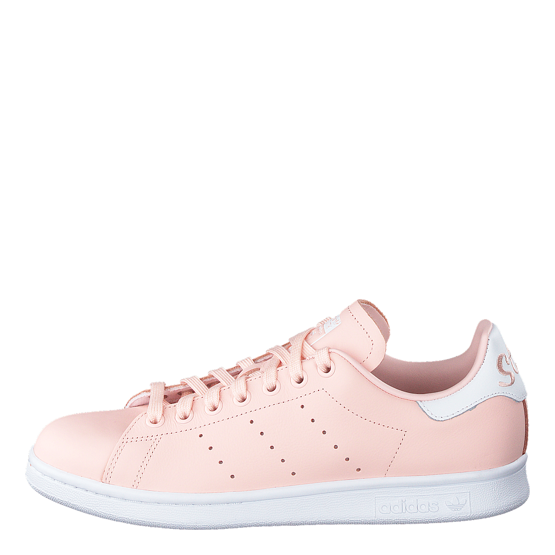 Stan Smith W Icey Pink F17/ftwr White/icey