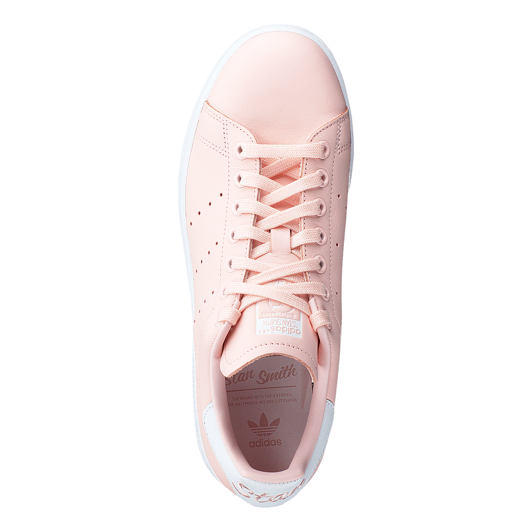 Stan Smith W Icey Pink F17/ftwr White/icey