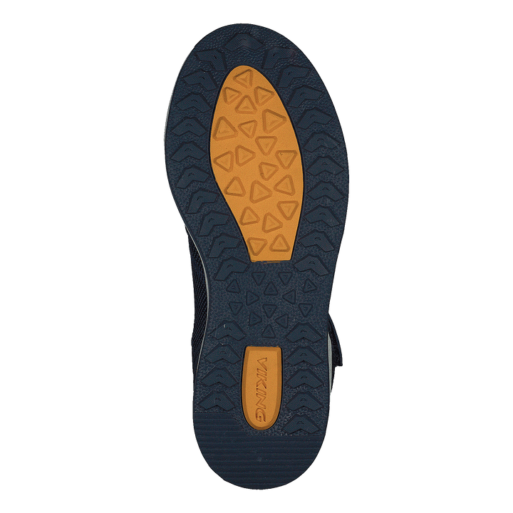 Tonsen Mid Kids Gtx Navy/dark Blue