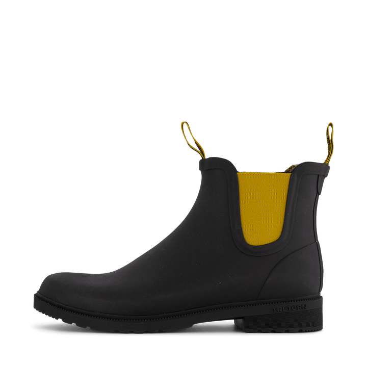 Chelsea Classic Black/harvest