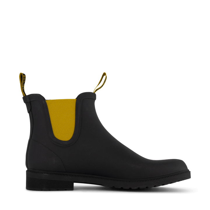 Chelsea Classic Black/harvest