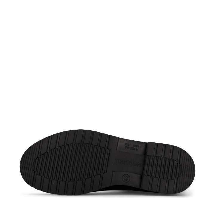 Chelsea Classic Black/harvest