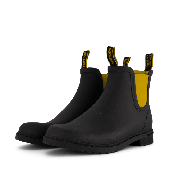 Chelsea Classic Black/harvest