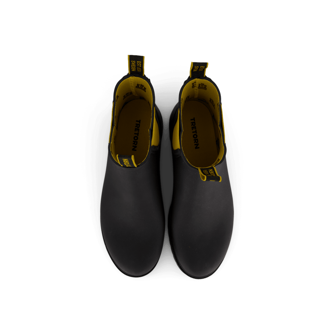 Chelsea Classic Black/harvest