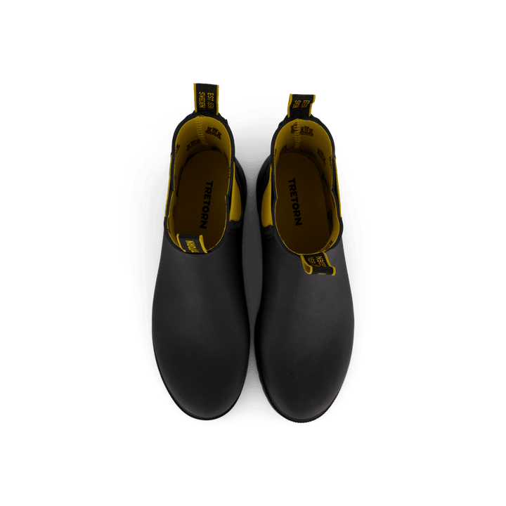 Chelsea Classic Black/harvest