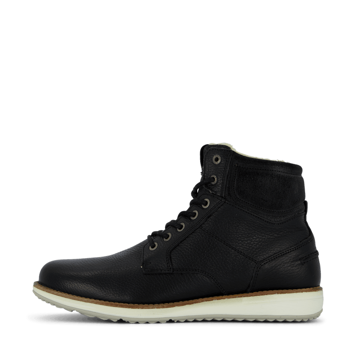 Sundal High Tmb M Black