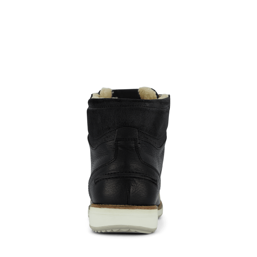 Sundal High Tmb M Black