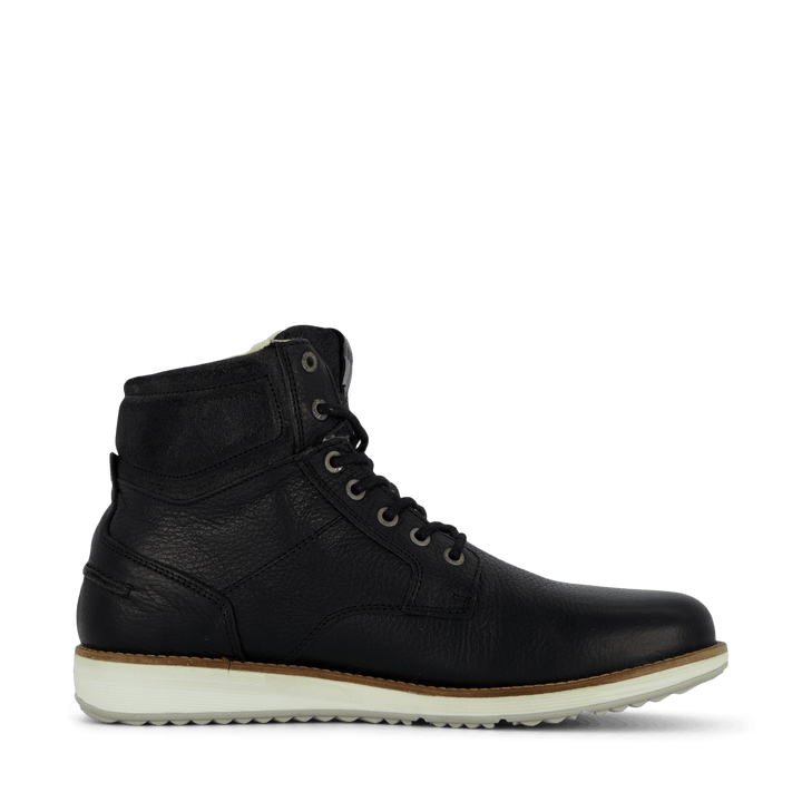 Sundal High Tmb M Black