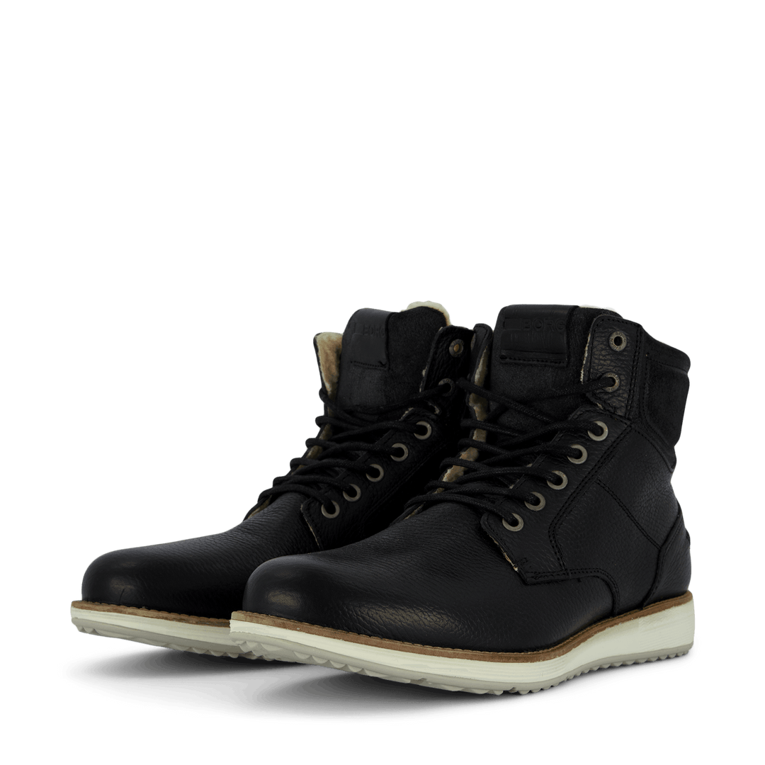 Sundal High Tmb M Black