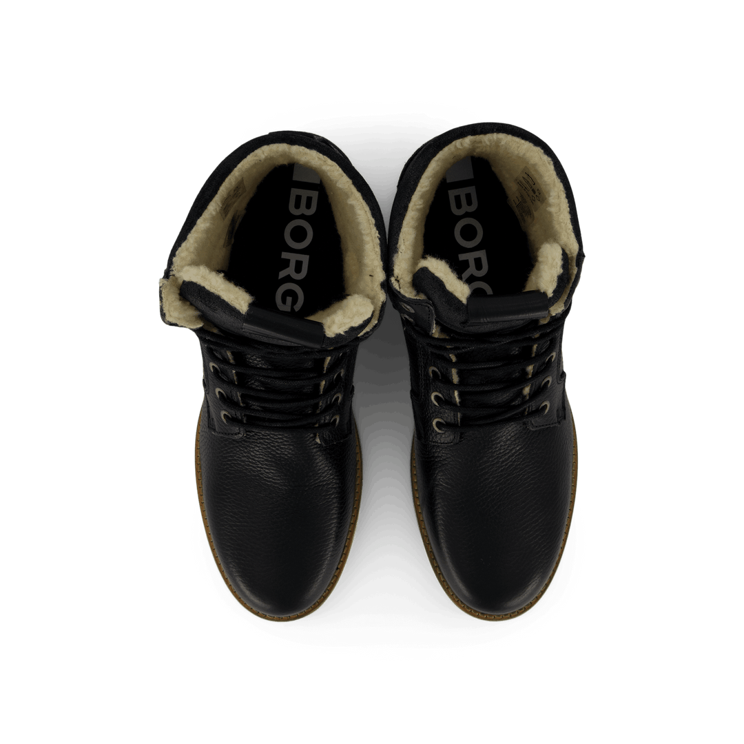 Sundal High Tmb M Black