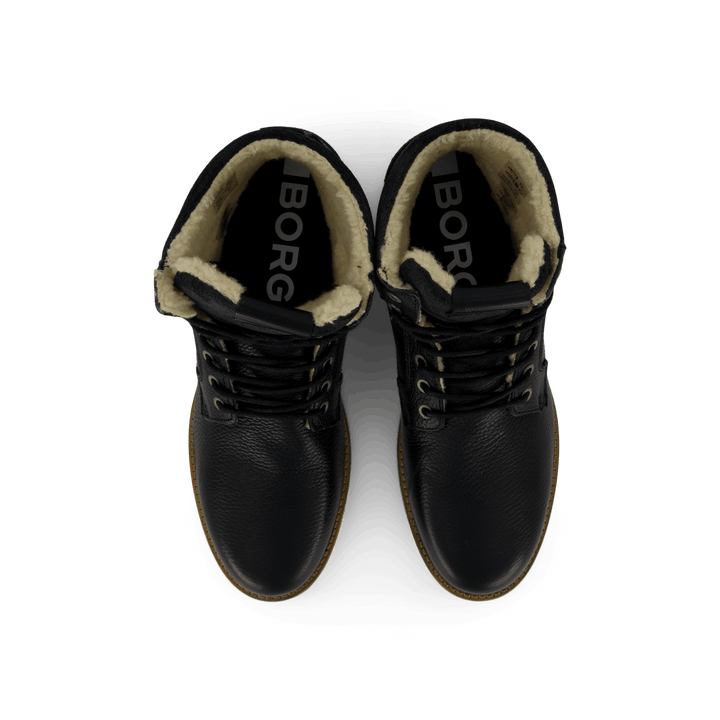 Sundal High Tmb M Black