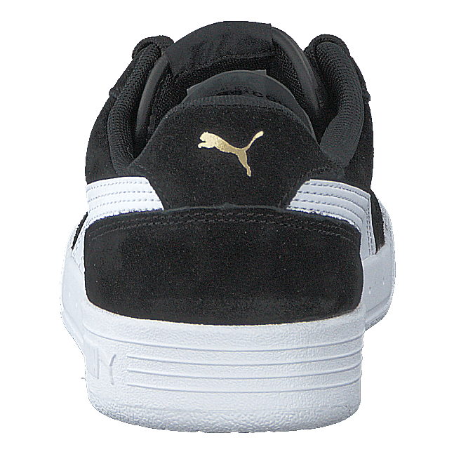 Caracal Sd Puma Black-puma White-gold