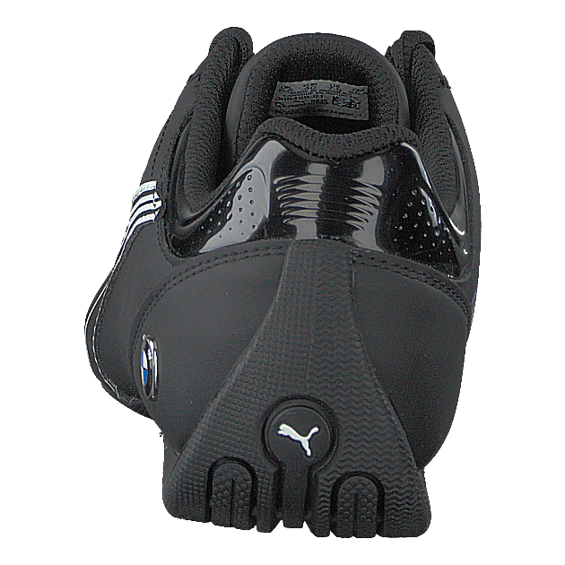 Bmw Mms Future Kart Cat Puma Black