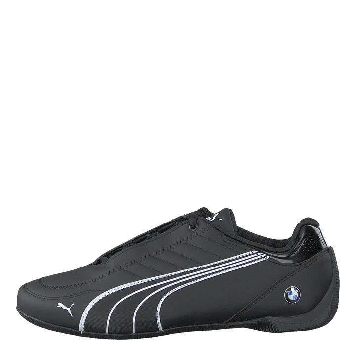 Bmw Mms Future Kart Cat Puma Black