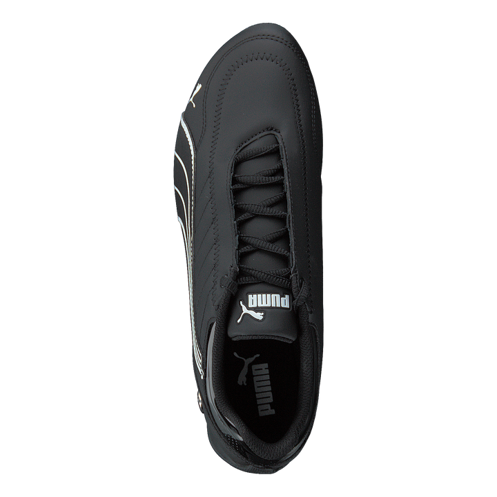 Bmw Mms Future Kart Cat Puma Black
