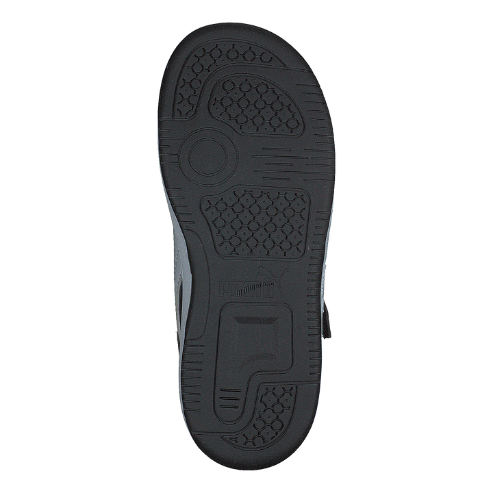Puma Rebound Layup Sl V Inf Puma Black-puma White