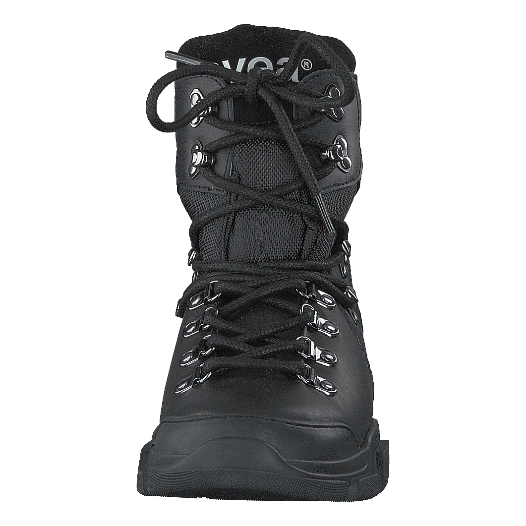 Tracking Boot Black