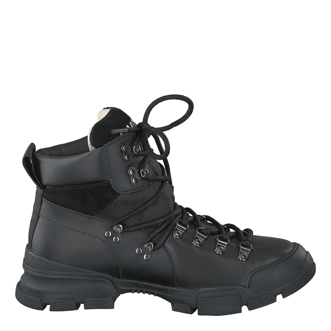 Tracking Boot Black