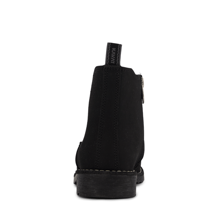 Husum Jr Xc Black