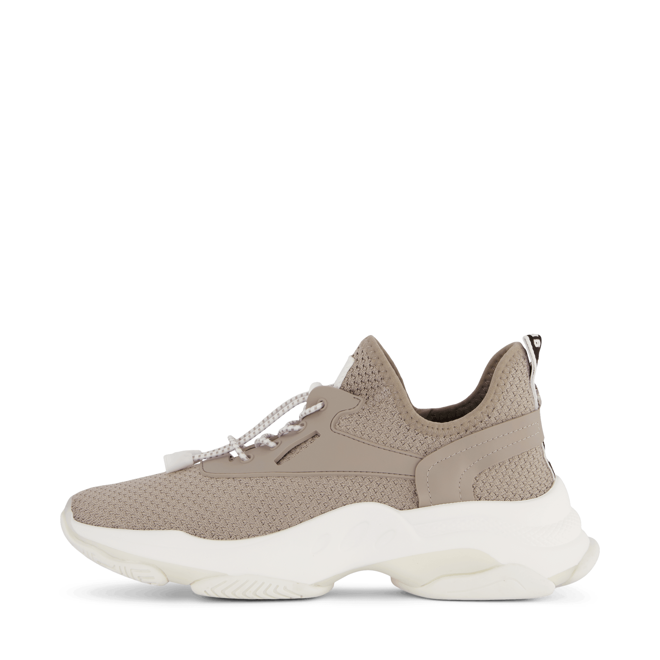 Steve Madden Match Sneaker Taupe – Heppo.com