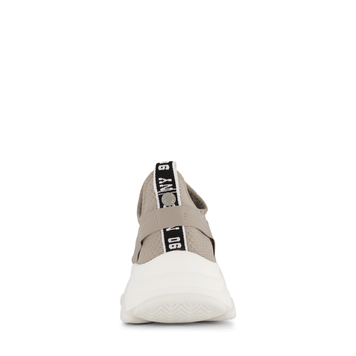 Match Sneaker Taupe