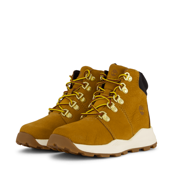 Brooklyn Hiker Wheat