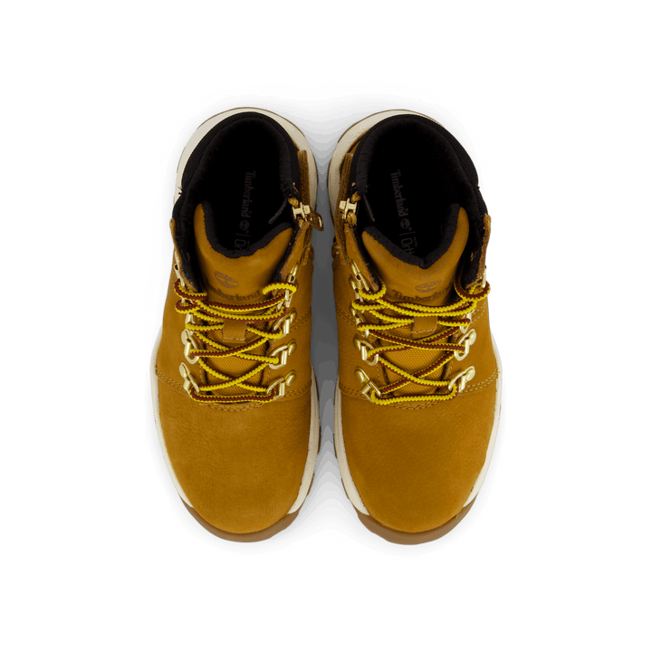 Brooklyn Hiker Wheat
