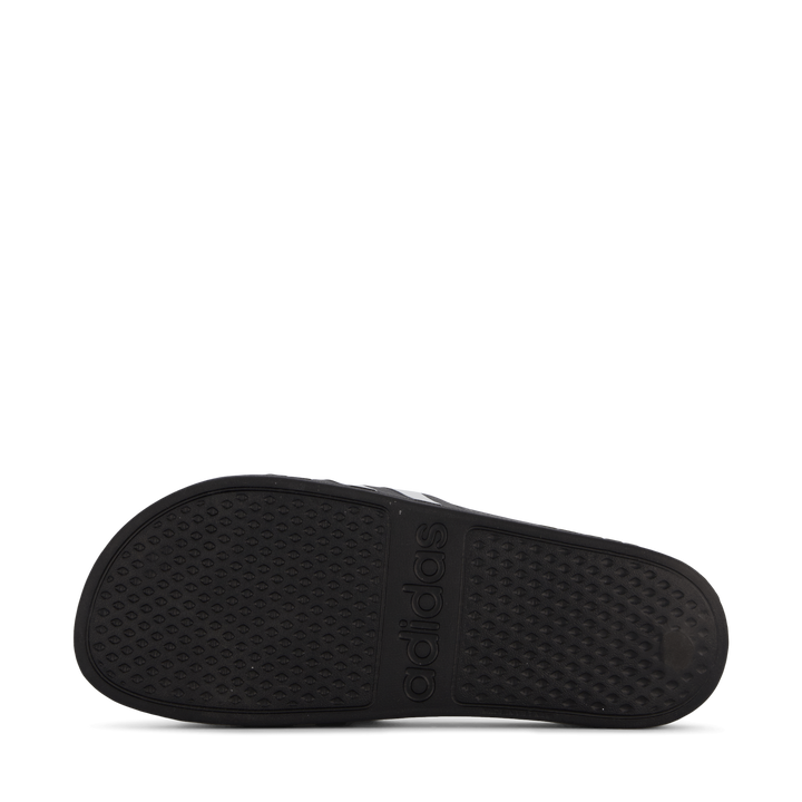 Adilette Aqua Slides Core Black / Cloud White / Core Black