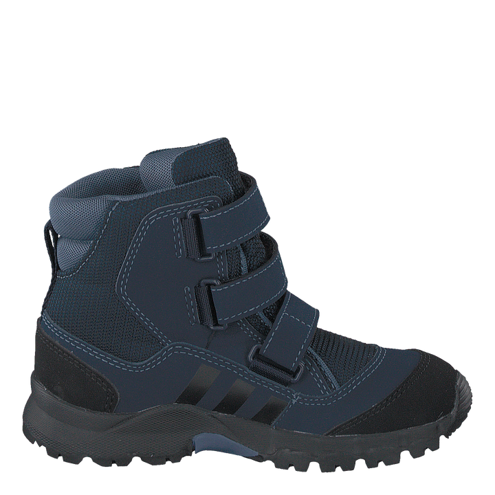 Holtanna Snow Shoes Core Black / Collegiate Navy / Tech Ink