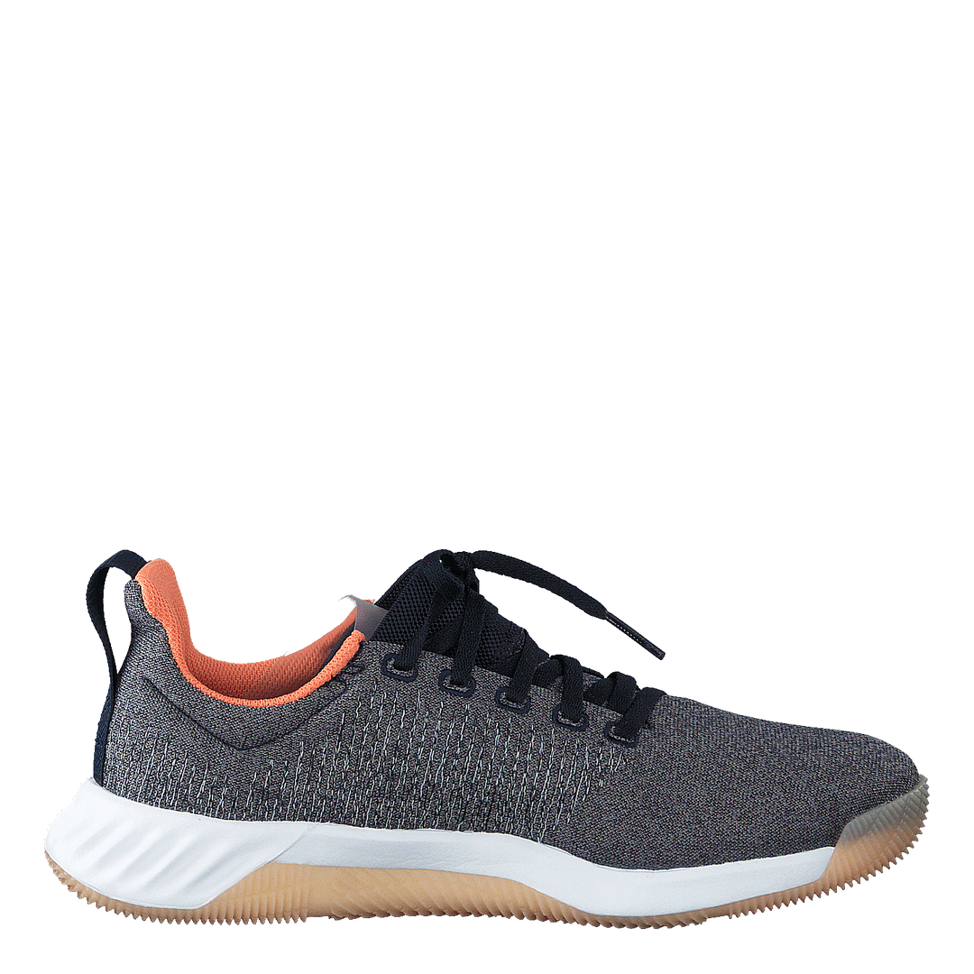 Solar LT Trainer Shoes Legend Ink / Cloud White / Semi Coral