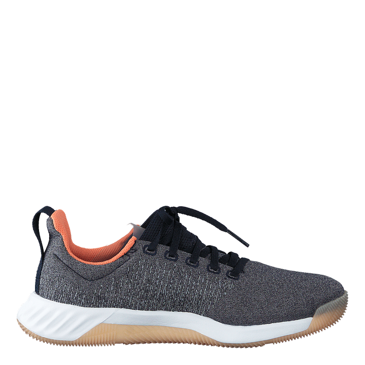 Solar LT Trainer Shoes Legend Ink / Cloud White / Semi Coral