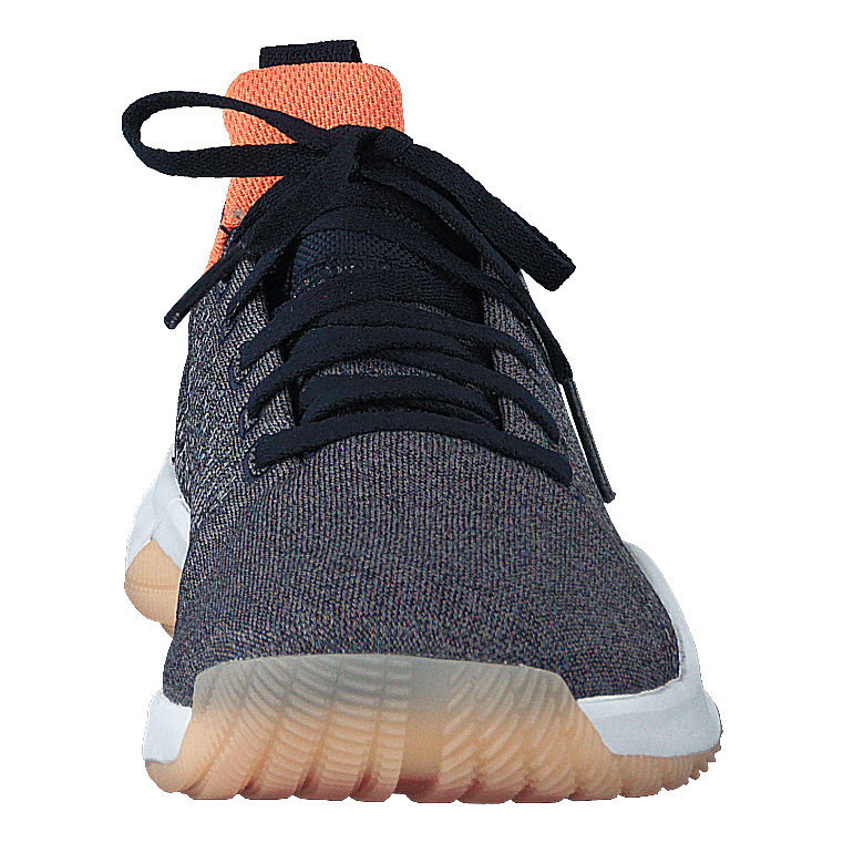 Solar LT Trainer Shoes Legend Ink / Cloud White / Semi Coral